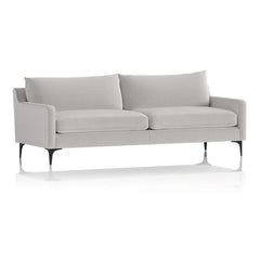 Emmy Cushioned 3 Seater Sofa - Market Milloner