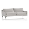 Emmy Cushioned 3 Seater Sofa - Market Milloner