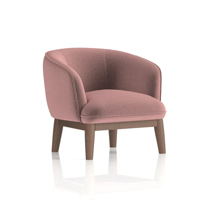 Lulu Accent Chair - Market Milloner