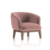 Lulu Accent Chair - Market Milloner