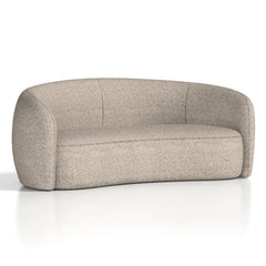 Phoebe Curved Sofa - Market Milloner