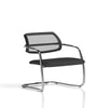 Swift Medium Back Cantilever Visitor Chair - Market Milloner