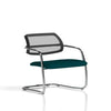 Swift Medium Back Cantilever Visitor Chair - Market Milloner
