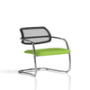Swift Medium Back Cantilever Visitor Chair - Market Milloner
