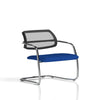 Swift Medium Back Cantilever Visitor Chair - Market Milloner
