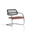 Swift Medium Back Cantilever Visitor Chair - Market Milloner