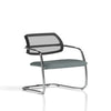 Swift Medium Back Cantilever Visitor Chair - Market Milloner