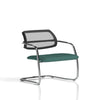 Swift Medium Back Cantilever Visitor Chair - Market Milloner