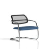 Swift Medium Back Cantilever Visitor Chair - Market Milloner