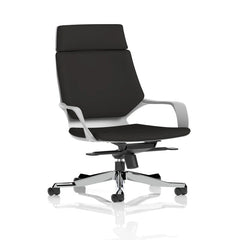 Xenon High Back Executive Office Chair with Arms - Market Milloner