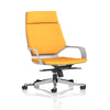 Xenon High Back Executive Office Chair with Arms - Market Milloner