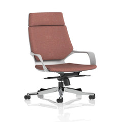 Xenon High Back Executive Office Chair with Arms - Market Milloner