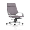 Xenon High Back Executive Office Chair with Arms - Market Milloner