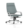 Xenon High Back Executive Office Chair with Arms - Market Milloner