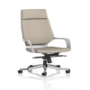 Xenon High Back Executive Office Chair with Arms - Market Milloner
