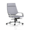 Xenon High Back Executive Office Chair with Arms - Market Milloner